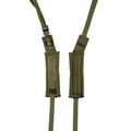 G.I. Type Enhanced Olive Drab Shoulder Straps